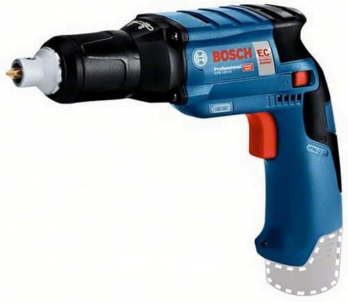 Bosch Professional 12V System Batteri Gipsskruetrækker GTB 12V-11 (uden batteri/oplader)