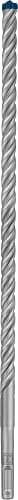 Bosch Professional 1x Expert SDS plus-7X Hammerbohrer (für Stahlbeton, Ø 12,00x365 mm, Zubehör Bohrhammer)