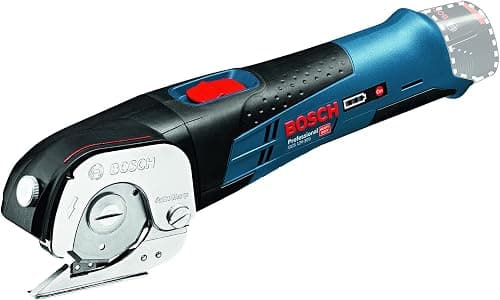 Bosch Professional 12V System Batteri Universal Saks Gus 12V-300 (inkl. Indsats, L-BOXX, uden batteri/oplader)