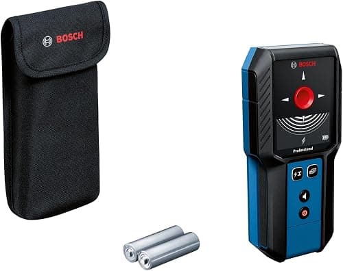 Bosch Professional Leitungssuchgerät GMS 120-27