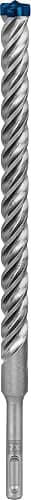 Bosch Professional 1x Expert SDS plus-7X hammerboremaskine (til armeret beton, Ø 16,00 x 265 mm, tilbehør til hammerboremaskine)