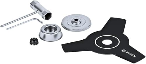 Bosch Professional Freischneidermesser-Set 23 cm