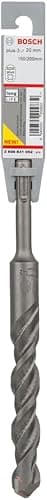 Bosch Professional hammerboremaskine SDS plus-3 (til beton, 20 x 150 x 200 mm, hammerboretilbehør)