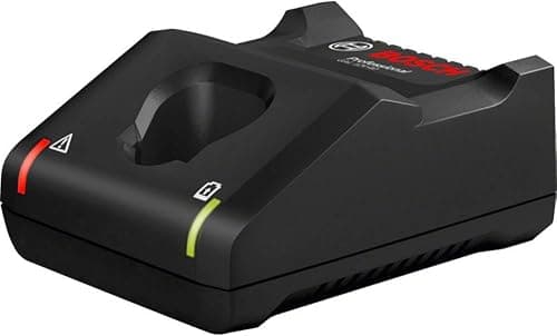Bosch Professional 12V System batterioplader GAL 12V-40 (ladestrøm: 4 A, uden batteri)