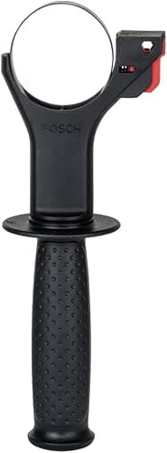 Bosch Professional ekstrahåndgreb til GBH 4-26 DFR D:, 2602025176
