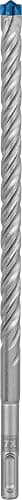 Bosch Professional 1x Expert SDS plus-7X hammerboremaskine (til armeret beton, Ø 12,00 x 265 mm, tilbehør til hammerboremaskine)