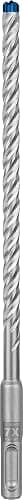 Bosch Professional 30x Expert SDS plus-7X Hammerbohrer (für Stahlbeton, Ø 8,00x215 mm, Zubehör Bohrhammer)