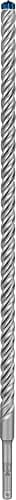Bosch Professional 1x Expert SDS plus-7X Hammerbohrer (für Stahlbeton, Ø 15,00x465 mm, Zubehör Bohrhammer)