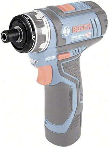 Bosch Professional FlexiClick bitholder fastgørelse GFA 12-x (kompatibel med GSR 12V-15 FC og GSR 12V-35 FC)
