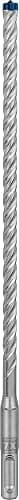 Bosch Professional 10x Expert SDS plus-7X Hammerbohrer (für Stahlbeton, Ø 8,00x265 mm, Zubehör Bohrhammer)