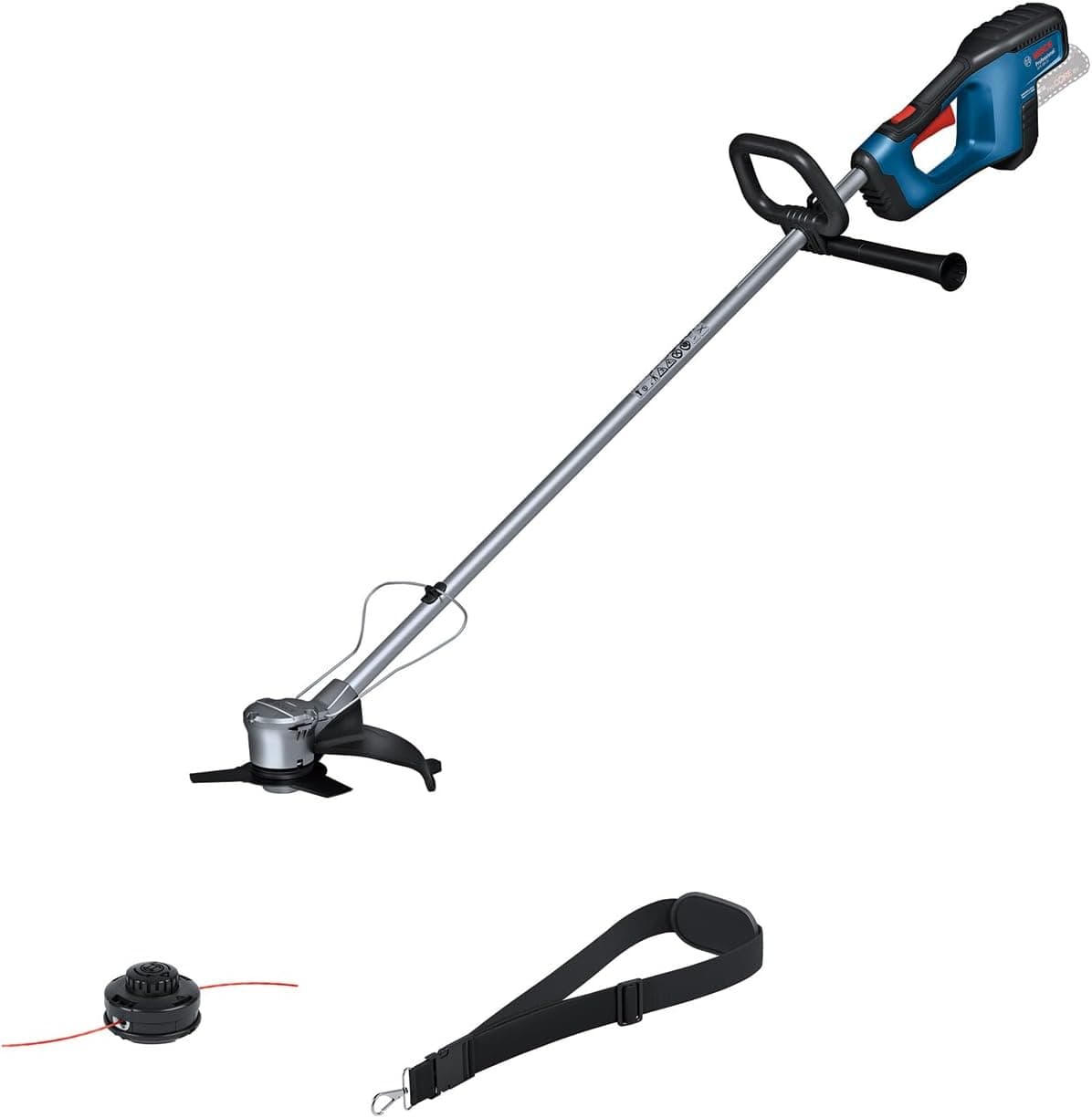 Bosch Professional 18V batteridrevet buskrydder GFR 18V-23 (uden batteri/oplader)