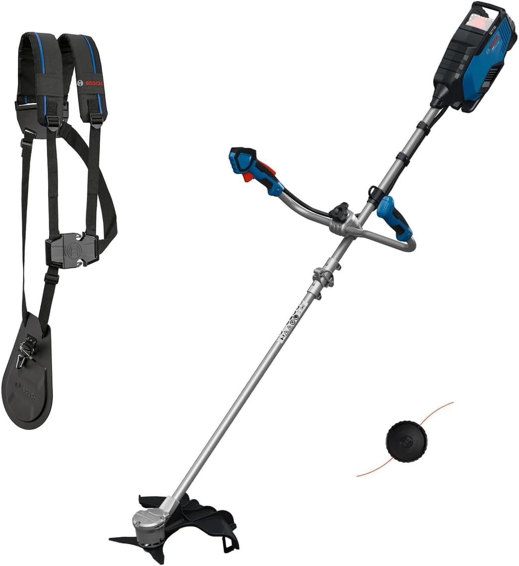 Bosch Pro batteridrevet buskrydder GFR18V-25 BH (uden batteri/oplader)