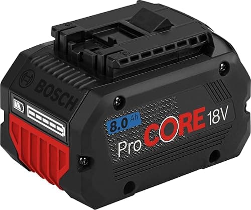 Bosch Professional 18V System batteri ProCORE18V 8.0Ah