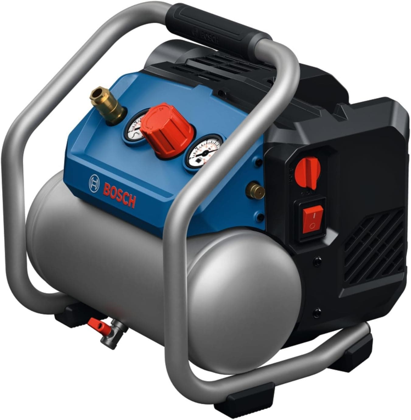 Bosch Professional 18V luftkompressor GKO 18V-51 (uden batteri/oplader)