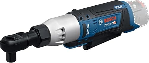 Bosch Professional 12V System ledningsfri skralde skruetrækker GRC 12V-60 1/2 SN
