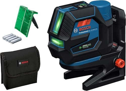 Bosch Professional Combi Laser GCL 12V-50-22 CG