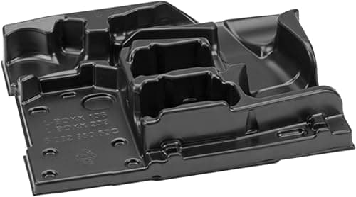 Bosch Professional-indsats L-BOXX til værktøjslagring til GSB/GSR 14.4/ 18 VE-2-LI/GSR 14.4/ 18 VE-2-LI