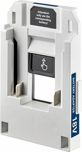 Laserliner PowerAdapter Bosch Professional
