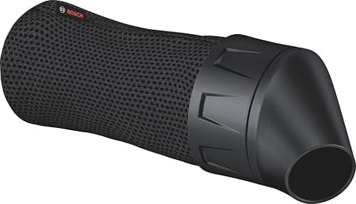 Bosch Professional støvpose (til Gex 12V-125 & Gex 18V-125, tilbehør til tilfældig kredsløbssliber)
