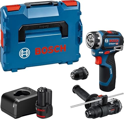 Bosch PRO Schrauber GSR 12V-32 FC