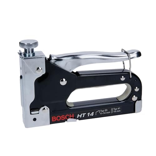 Bosch Professional håndhæftemaskine HT 14 (træ, hæfteklammer type 53)