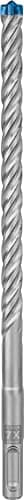 Bosch Professional 1x Expert SDS plus-7X hammerboremaskine (til armeret beton, Ø 10,00 x215 mm, hammerboretilbehør)